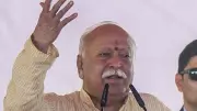 RSS Chief Mohan Bhagwat: Hindus Accountable for Bharat's Fate