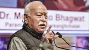 RSS Chief Mohan Bhagwat Urges Youth to Use Foreign Education for India's Development