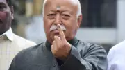 RSS Chief Mohan Bhagwat Warns Against NOTA, Calls Voting Foremost Citizen Duty