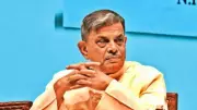 RSS Leader Hosabale Champions Constitution, Invokes Bhishma's Dharma on Republic Day