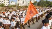 RSS Plans 3,000 Hindu Meets Across Karnataka from January 18