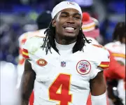 Rubi Rose & Rashee Rice Spark Dating Rumours After Gym Sighting