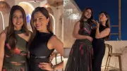 Rubina Dilaik's Heartfelt Birthday Wish for Keerti Kelkar Goes Viral