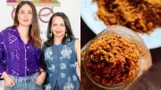 Rujuta Diwekar Lists 5 Traditional Indian Winter Foods for Better Health