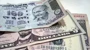 Rupee Dips 6 Paise to 90.29 Against US Dollar Amid Market Volatility