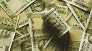 Rupee Dips 8 Paise to 90.98 Against US Dollar in Early Trading