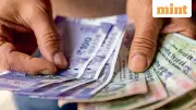 Rupee Gains 12 Paise to 90.18 vs USD, Snaps 4-Day Fall Amid Dollar Weakness