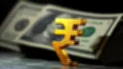 Rupee Gains 9 Paise to 91.90 Against Dollar Amid Mixed Global Signals