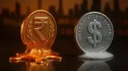 Rupee Hits Historic Low of 92 vs Dollar, Squeezing Imports While Aiding Exporters