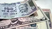 Rupee Stages Recovery, Gains 19 Paise Against US Dollar to Close at 91.71