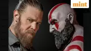 Ryan Hurst Cast as Kratos in Amazon's God of War Series