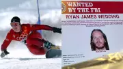 Ryan Wedding: From Olympic Snowboarder to FBI's Most Wanted Drug Kingpin Arrested