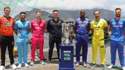 SA20 2024: Major Squad Overhauls as Livingstone, Narine, Russell Join Playoff Race