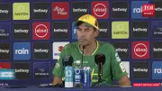 SA20 Blow: Faf du Plessis Thumb Injury Update by Stephen Fleming