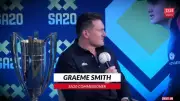 SA20 Season 4 Hype: Smith, Du Plessis & Miller Talk Rivalries & Fans