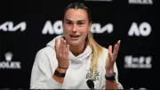 Sabalenka Backs Djokovic's Relevance, Says 'Age No Barrier' in Modern Tennis