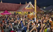 Sabarimala Gold Scam: SIT Exposes Larger Conspiracy to Loot Temple Sanctum