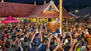 Sabarimala Gold Theft: Ex-Chief Priest Arrested by SIT in Major Breakthrough