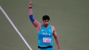 Sachin Yadav to Get German-Style Javelin Machine at Delhi Stadium