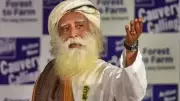 Sadhguru's Wisdom: Life Teaches Constantly When You're Willing to Learn