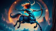Sagittarius Horoscope Today: Patience is Key in Love, Career & Money