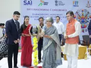 SAI NS NIS Patiala to Host 'Grassroots to Greatness' International Sports Conference on Feb 6-7