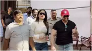 Saif-Kareena, Aamir Khan Cast Votes in Mumbai BMC Polls 2026