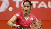 Saina Nehwal Confirms Retirement: 'I Can't Push It Anymore' Due to Knee Arthritis