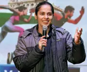 Saina Nehwal Exclusive: How Olympic Bronze Changed Indian Badminton Forever