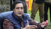 Sajad Lone Suggests 'Amicable Divorce' for Jammu Amid University Row