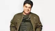 Sajid Khan Returns with Horror Film 'Hundred' After Injury Recovery