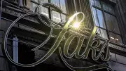 Saks Global Files for Bankruptcy, Joins US Retail Collapse List After Neiman Marcus Deal