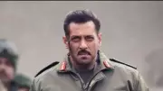 Salman Khan's 'Battle of Galwan' Releases Patriotic Song 'Maatrubhumi' Ahead of Republic Day