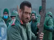Salman Khan's 'Battle of Galwan' Unveils Patriotic Song 'Maatrubhumi' Teaser