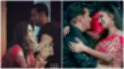 Salman Khan's Rose Dance: The Charming Gesture That Won Back Katrina Kaif