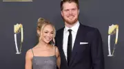 Sam Darnold's Fiancée Katie Hoofnagle: From College Soccer to Seahawks' Sideline