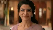 Samantha's 'Maa Inti Bangaaram' Teaser Out: Action Hero in a Saree