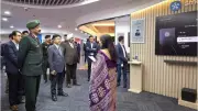 Samsung Opens Second Business Experience Studio in Gurugram, Showcasing AI-Powered Enterprise Solutions