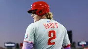 San Francisco Giants Sign Harrison Bader to $20.5 Million Contract