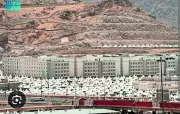 Sana Khan's 4th Haj: From Tents to Mina Towers, A New Pilgrimage Trend
