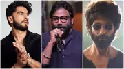 Sandeep Reddy Vanga Reveals Ranveer Singh Was First Choice For Kabir Singh