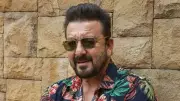 Sanjay Dutt Fulfills Wish, Visits Nepal's Pashupatinath Temple Amid Peaceful Conditions
