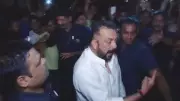 Sanjay Dutt's Unfiltered Bond with Paparazzi: From Forced Drinks to Being a 'Messiah'