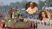 Sanjay Leela Bhansali's 'Bharat Gatha' Tableau Marks Historic Republic Day Debut