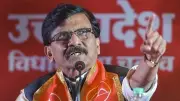 Sanjay Raut Claims Trends Will Reverse as Maharashtra Counting Continues
