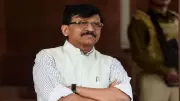 Sanjay Raut Criticizes Padma Bhushan for Bhagat Singh Koshyari, Accuses Him of Toppling Uddhav Govt