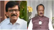 Sanjay Raut Mourns Ajit Pawar's Death, Calls It Maharashtra's 'Black Day'