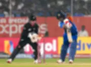 Sanju Samson's Technical Flaws Exposed by Sunil Gavaskar in T20I Series