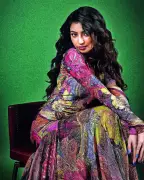 Sara Arjun Makes Tollywood Debut in Gunasekhar's Euphoria