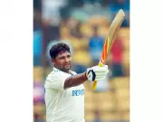 Sarfaraz Khan, Yash Rathod, and Jalaj Saxena Shine on Day 1 of Ranji Trophy Elite Matches